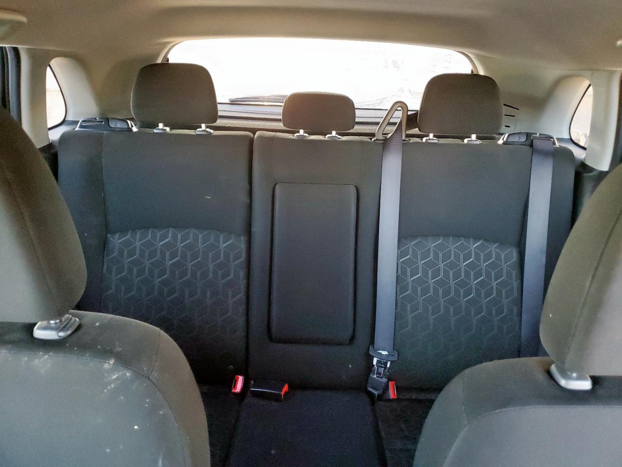 2023 Mitsubishi Outlander Sport S/Se VIN: JA4ARUAU5PU005131 Lot: 91138815