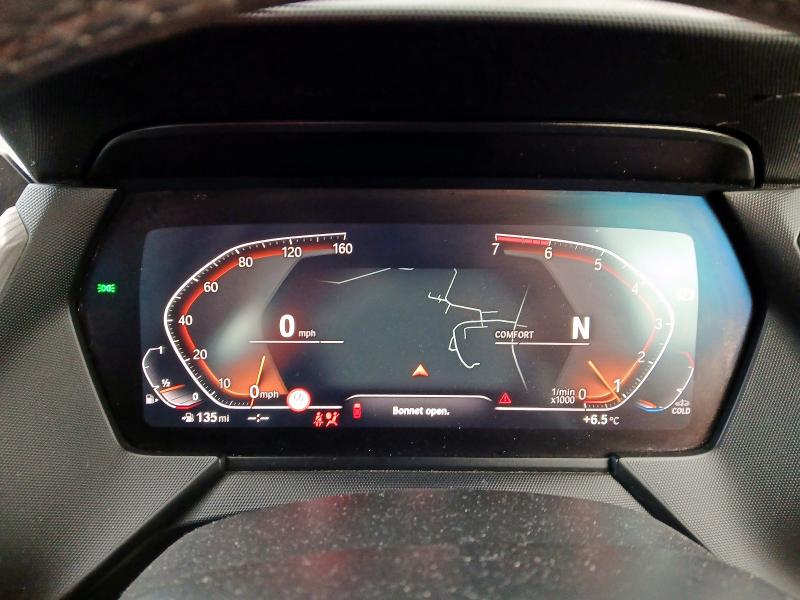 2021 BMW 1 SERIES 118I [136] M SPORT 5DR