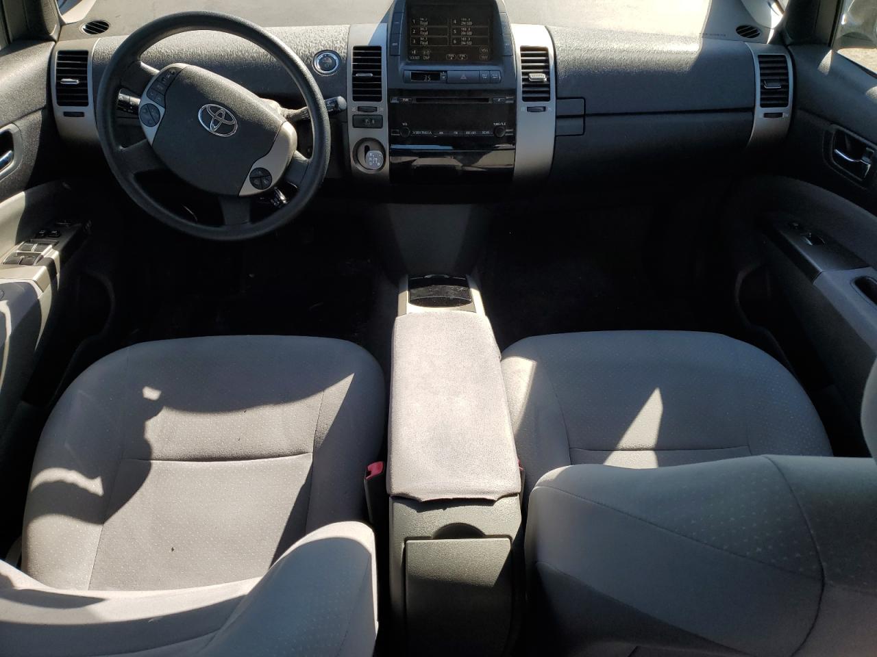 2007 Toyota Prius VIN: JTDKB20U977564751 Lot: 90892365