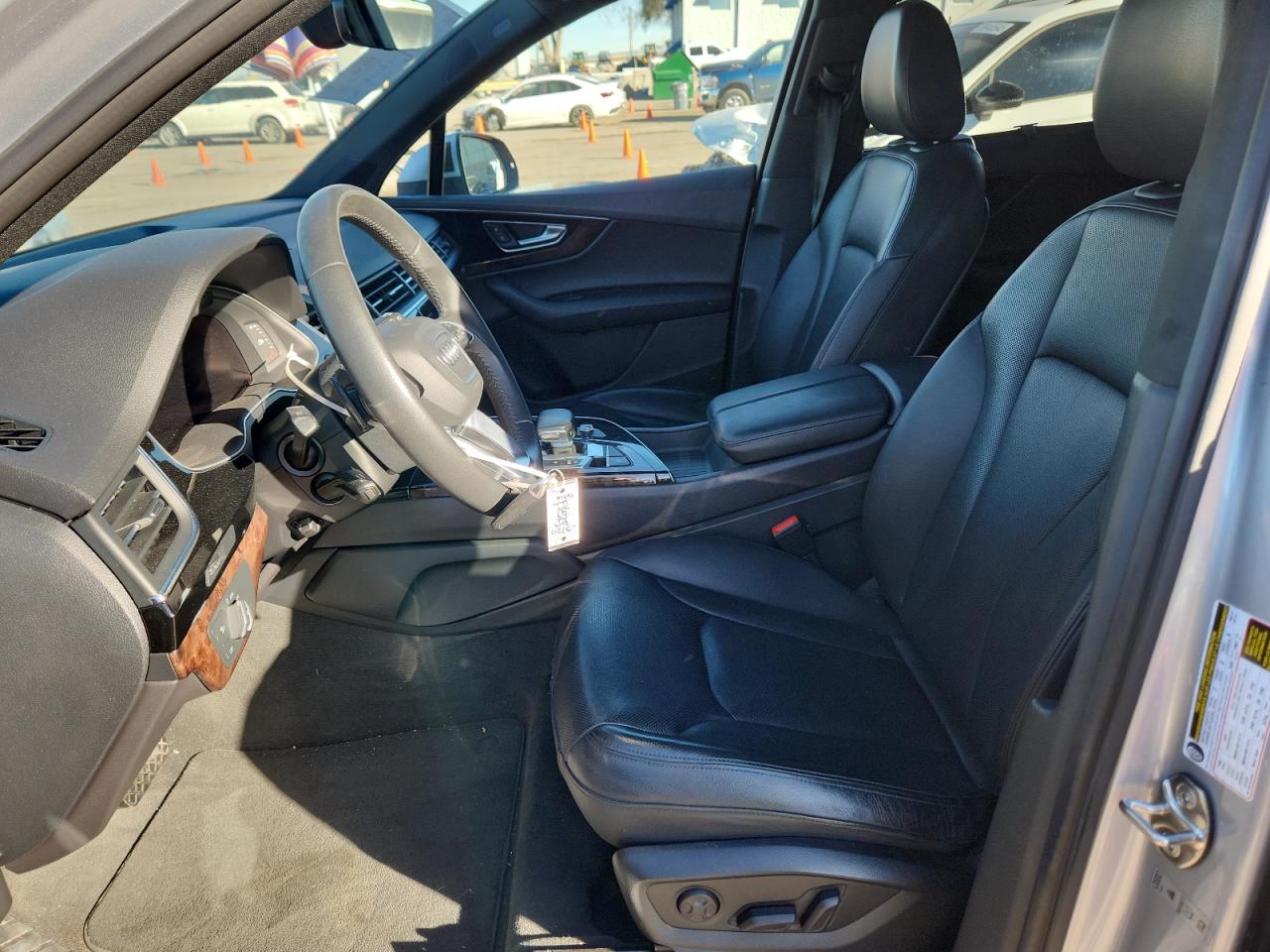 2019 Audi Q7 Premium Plus VIN: WA1LAAF78KD013508 Lot: 90898945