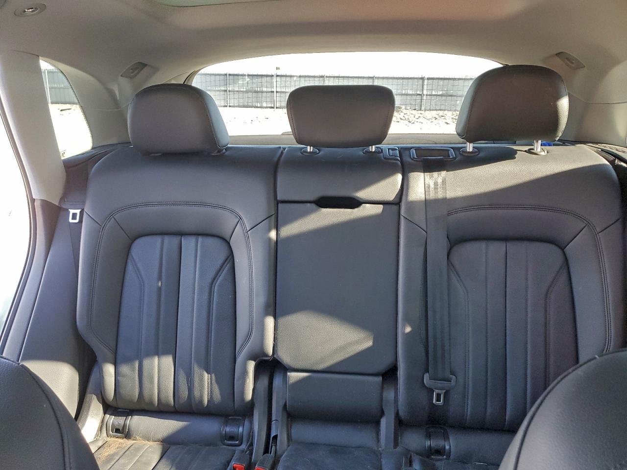 2018 Audi Q5 Premium Plus VIN: WA1BNAFY7J2019934 Lot: 94378955