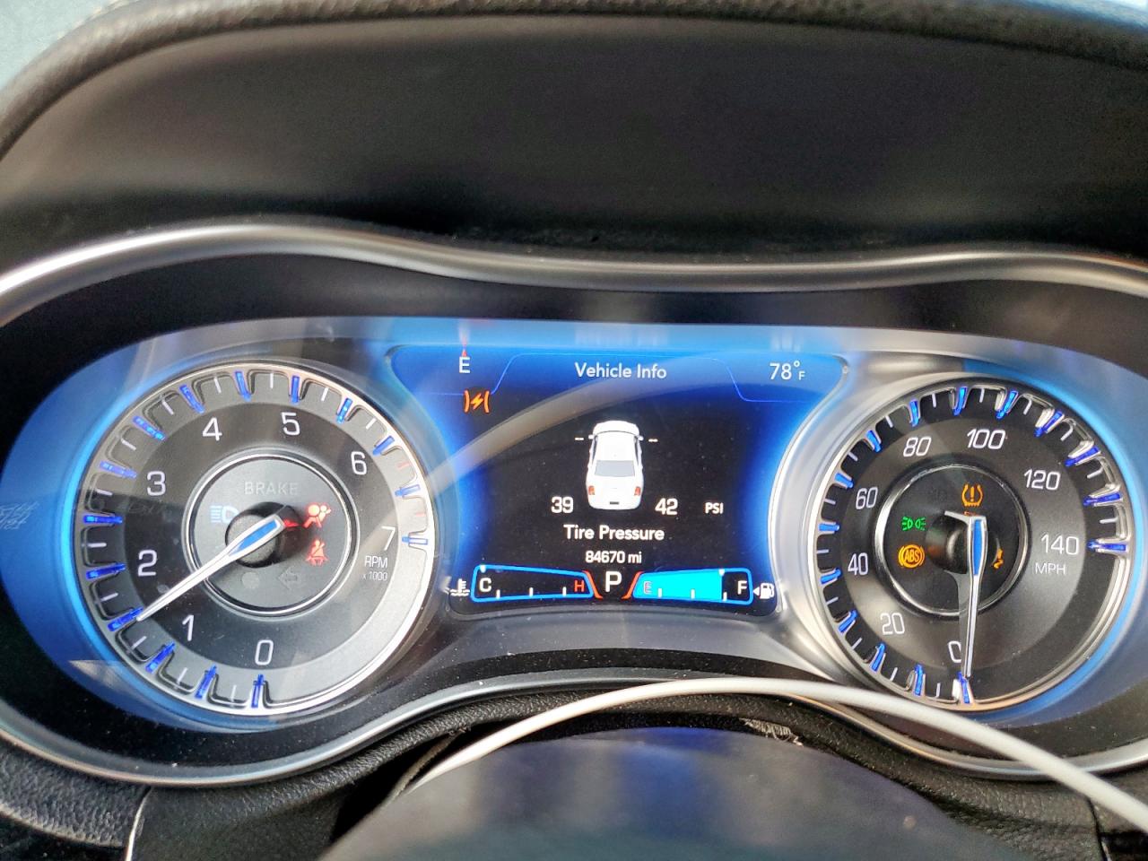 2021 Chrysler 300 S VIN: 2C3CCABG8MH634313 Lot: 92751515