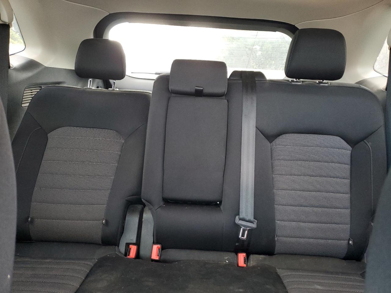 2020 Ford Edge Se VIN: 2FMPK3G91LBA84620 Lot: 92048755