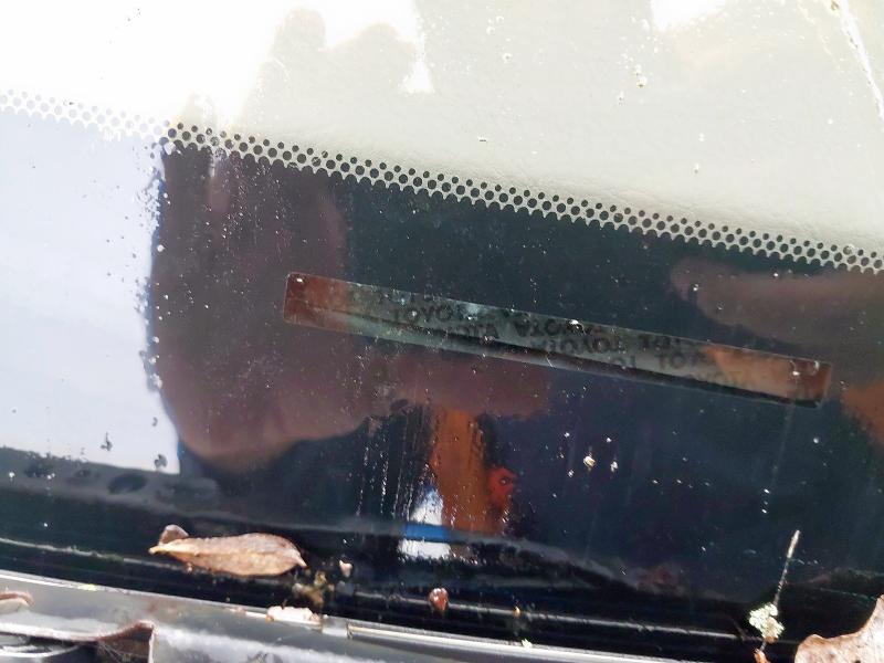 2002 LEXUS LS 4.3 V8 4DR AUTO