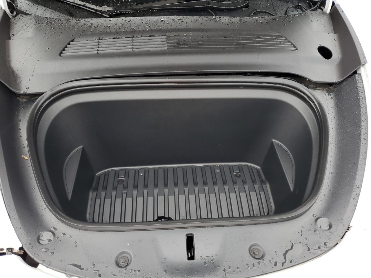 2021 Tesla Model Y VIN: 5YJYGDEE7MF175718 Lot: 90903345