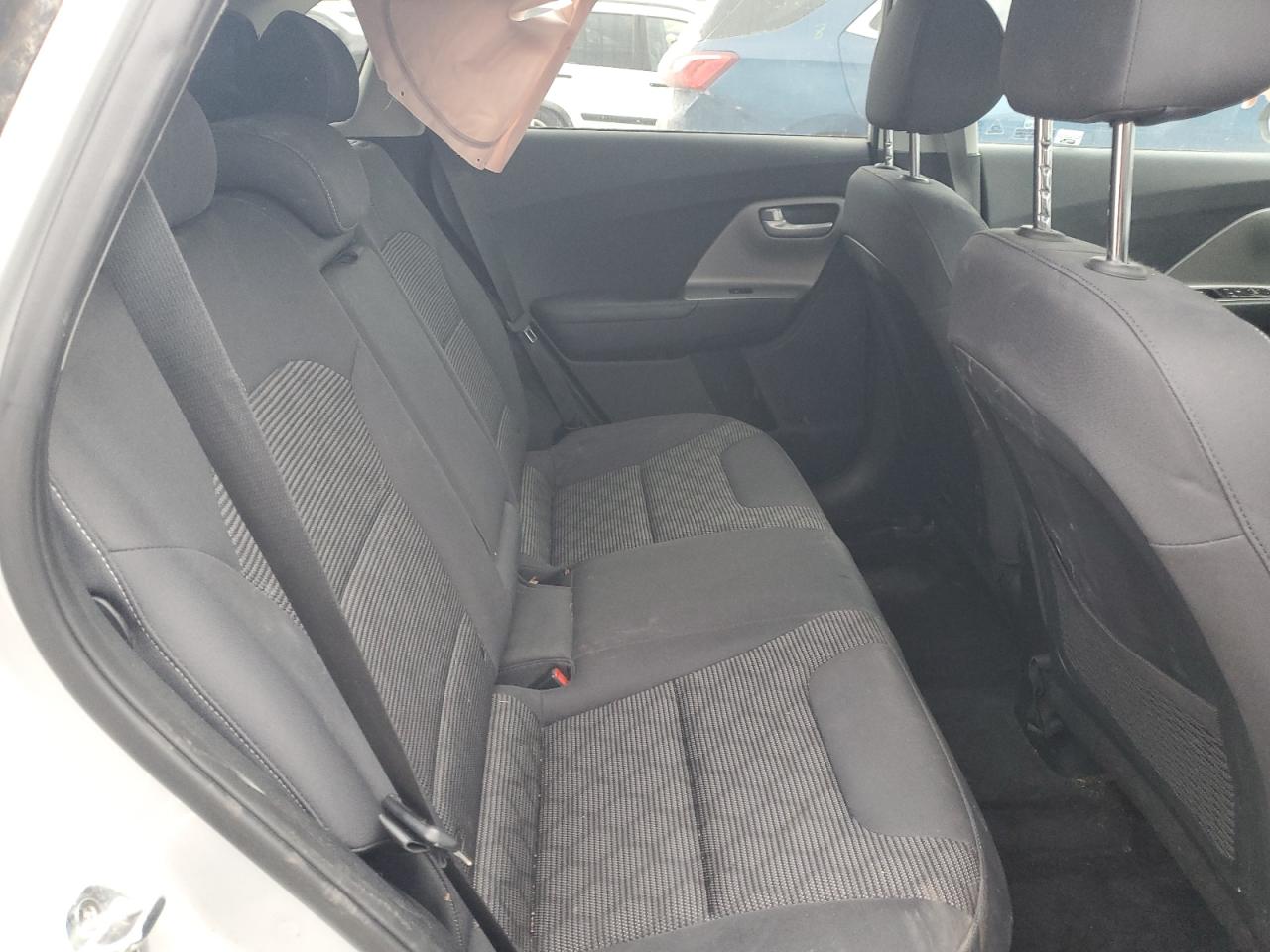 2017 Kia Niro Fe VIN: KNDCB3LC2H5092385 Lot: 92706415