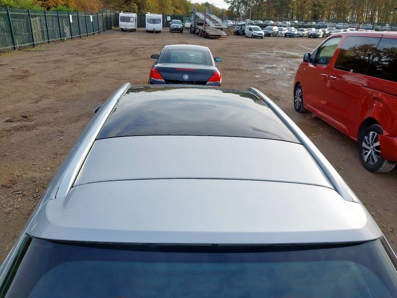 2012 PEUGEOT 508 2.0 HDI 140 ACTIVE 5DR