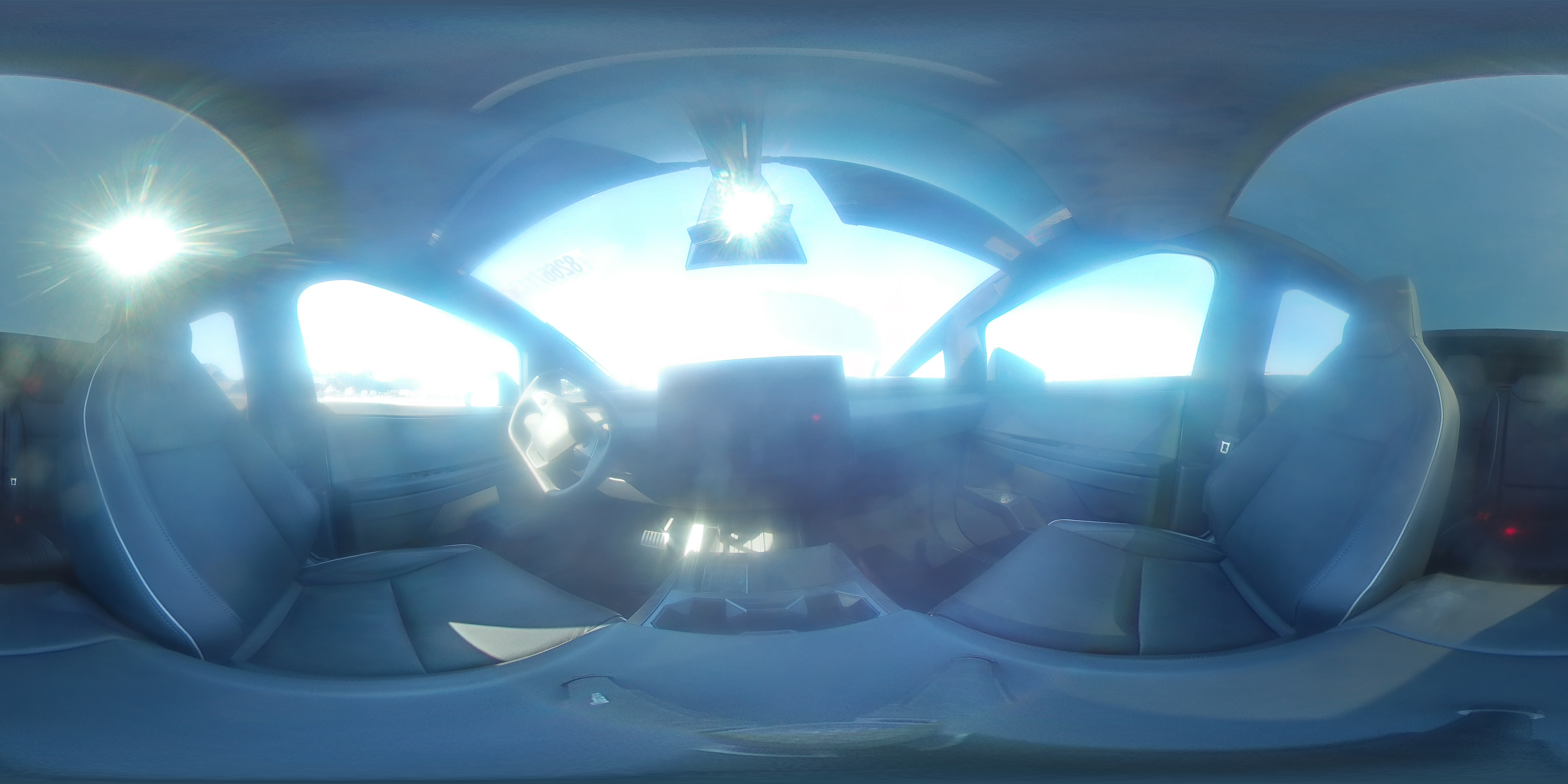 2025 Tesla Cybertruck VIN: 7G2CEHED8SA075410 Lot: 82667115