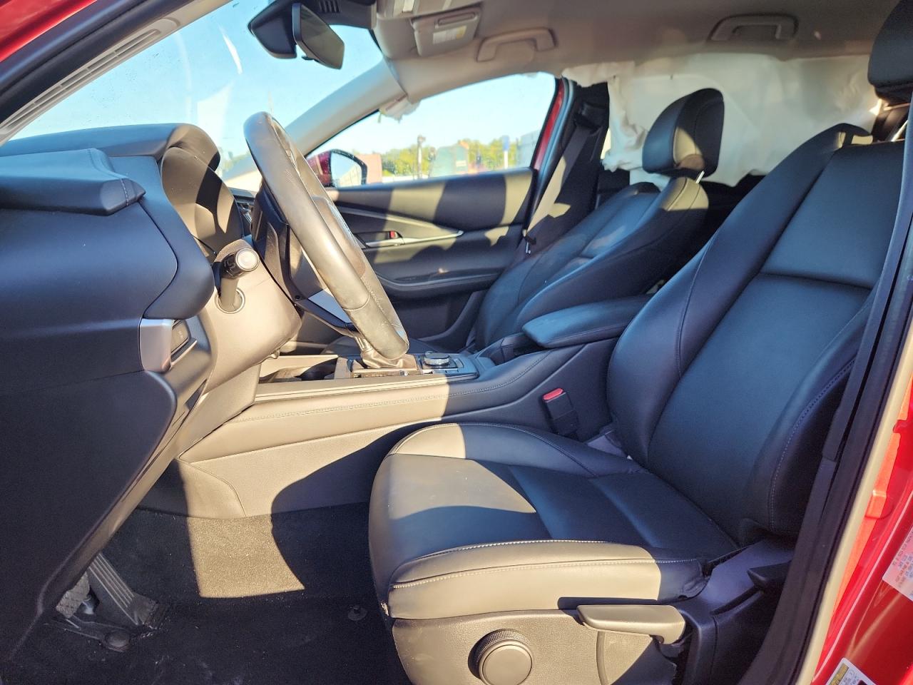 2021 Mazda Cx-30 Select VIN: 3MVDMABL8MM235265 Lot: 93738395