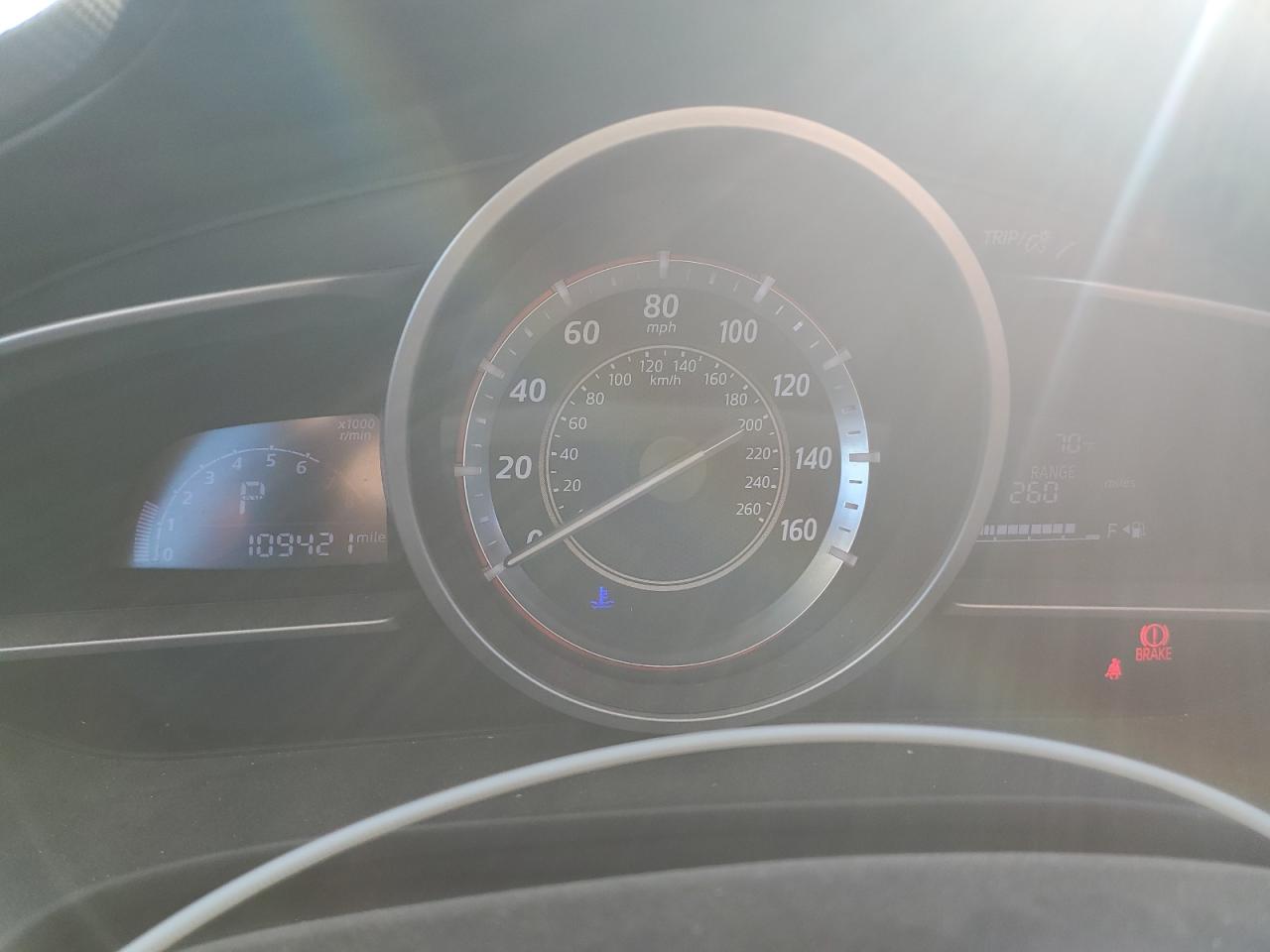 2015 Mazda 3 Sport VIN: 3MZBM1U77FM138986 Lot: 92011115