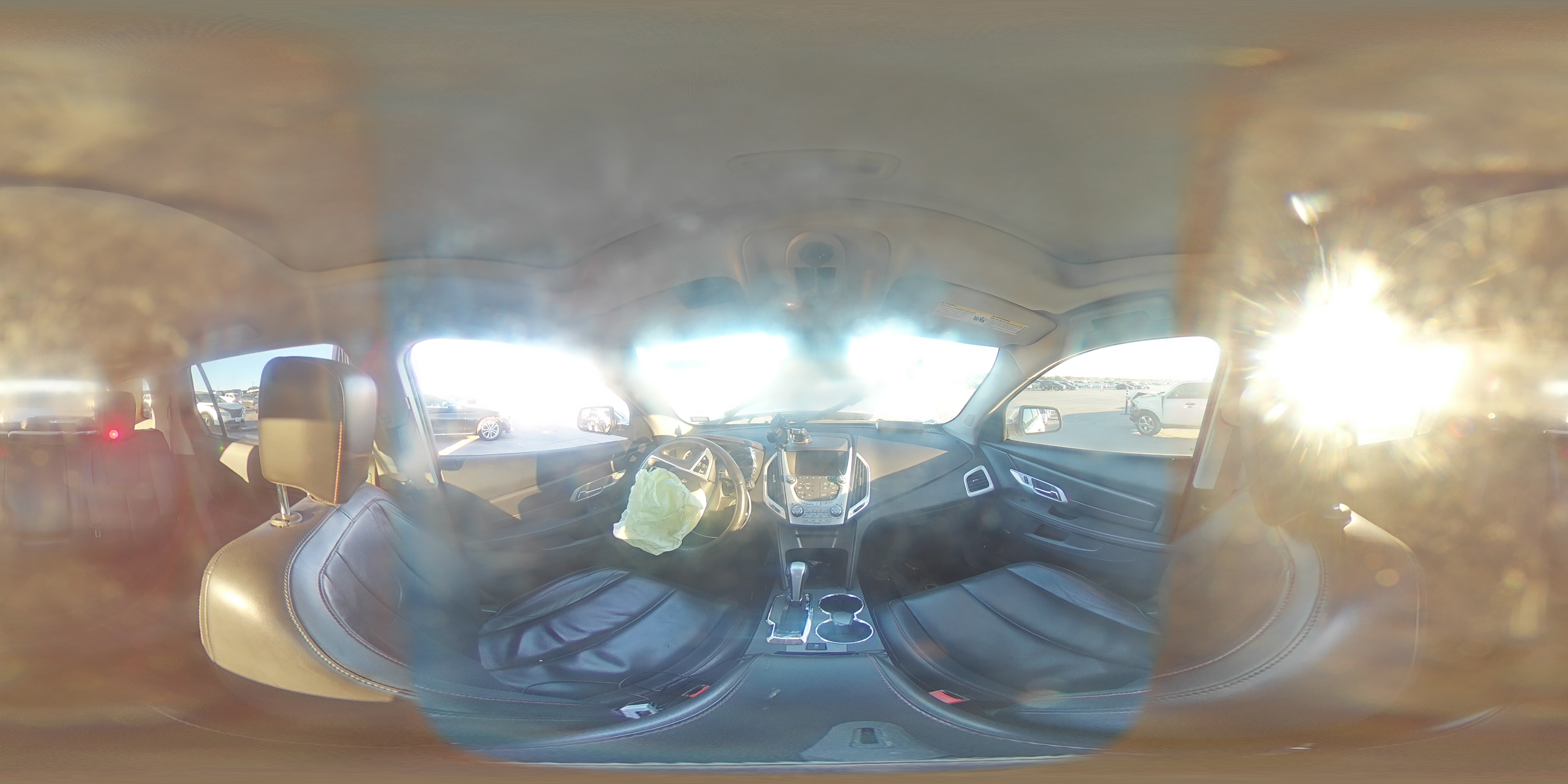 2012 GMC Terrain Slt VIN: 2GKFLWE52C6215159 Lot: 92070605