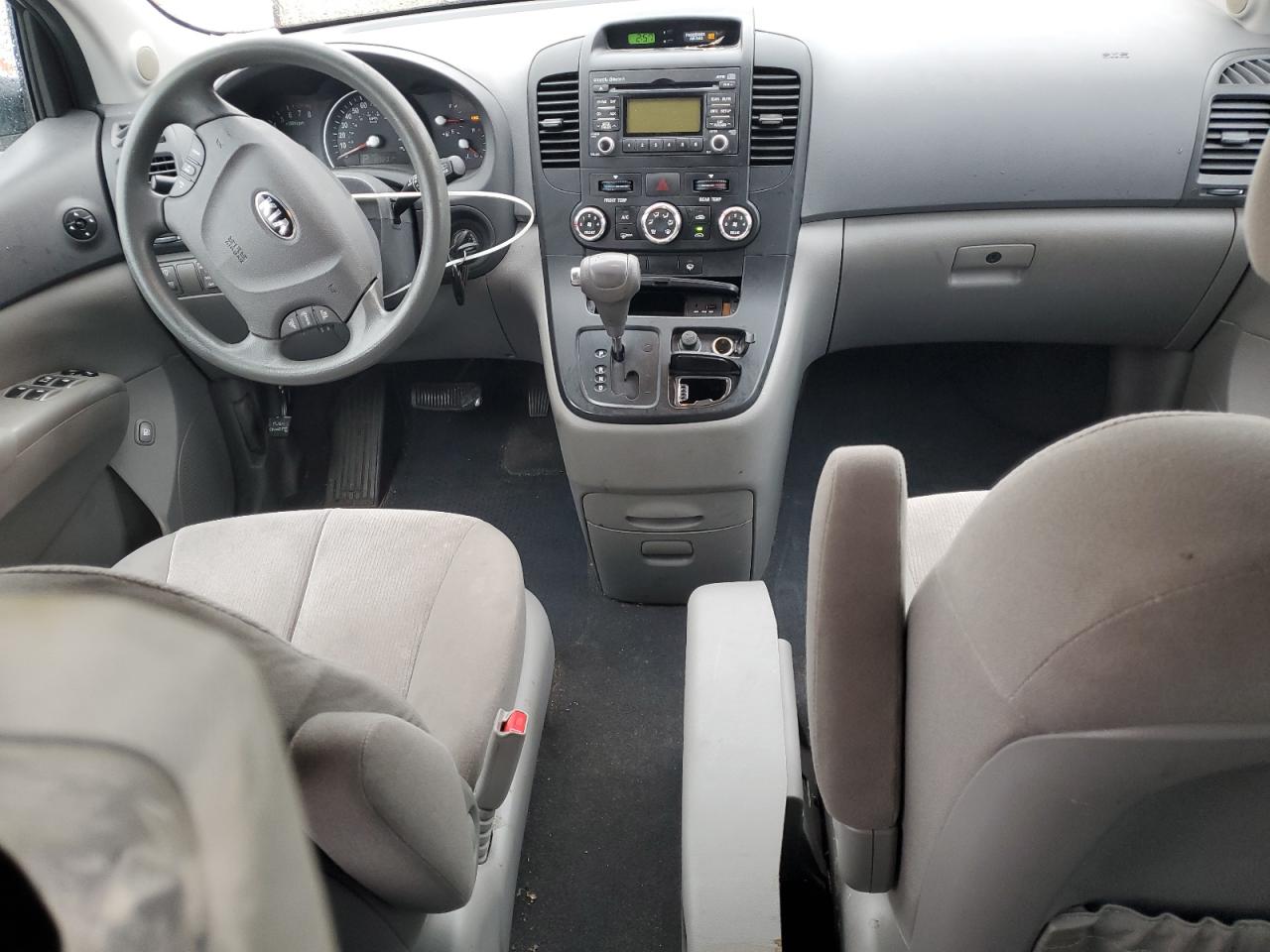 2014 Kia Sedona Lx VIN: KNDMG4C70E6552096 Lot: 92747265