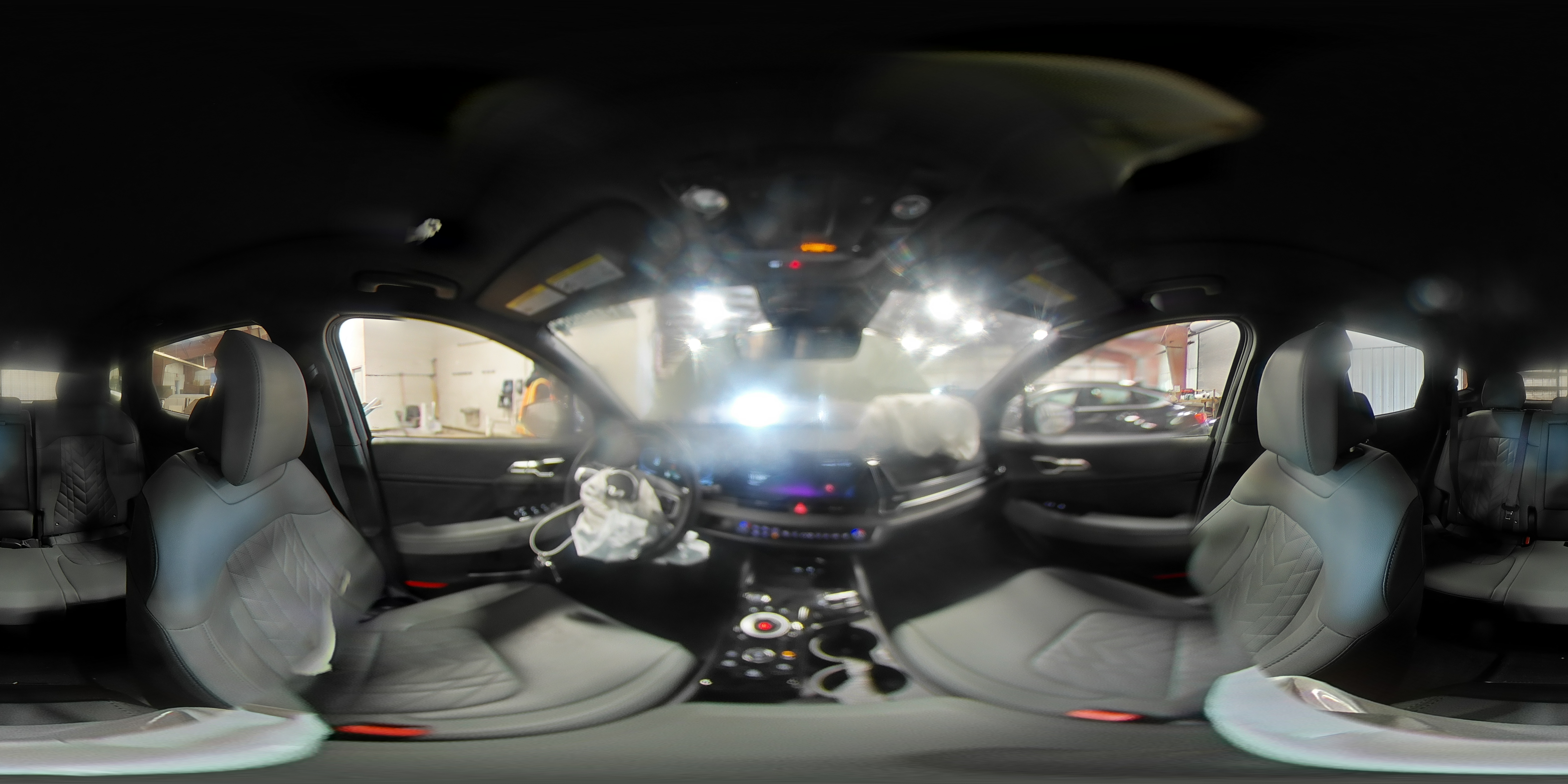 2024 Kia Sportage X Line VIN: KNDPYDDH4R7148476 Lot: 91986585