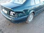 2000 BMW 5 SERIES 523I 4DR AUTO for sale at Copart WISBECH