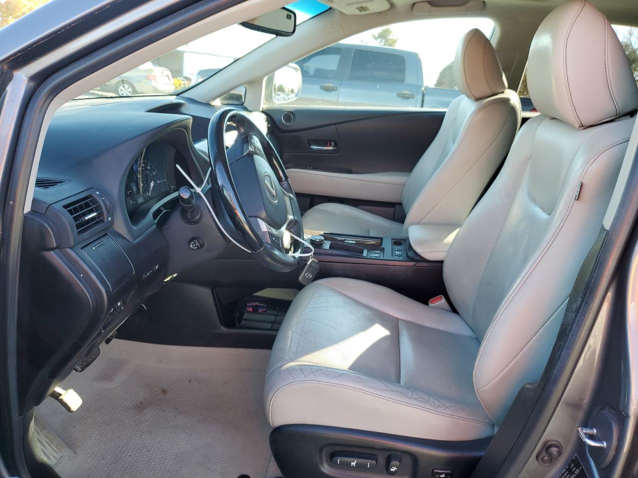 2015 Lexus Rx 350 Base VIN: 2T2BK1BA8FC315279 Lot: 91355805