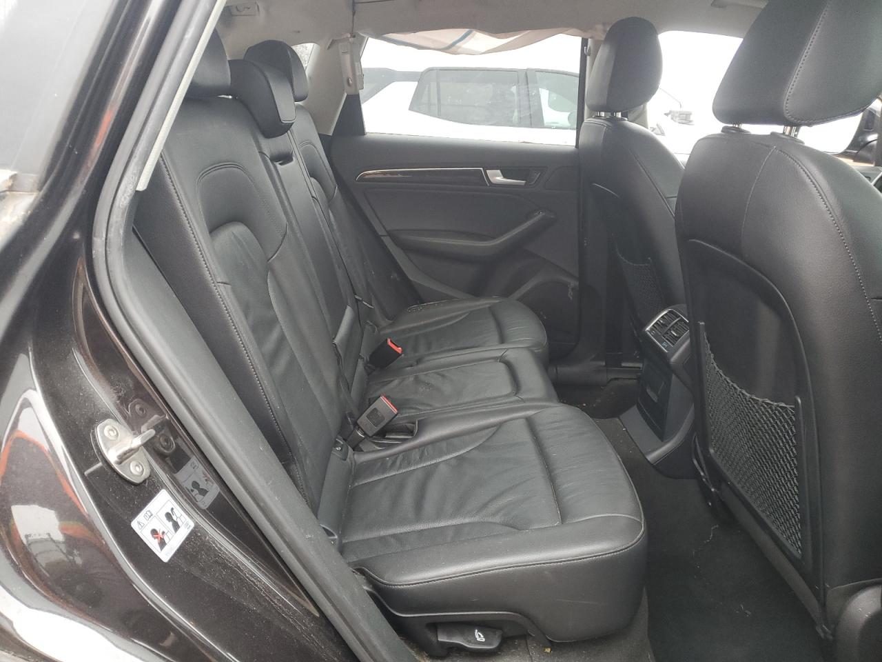 2014 Audi Q5 Premium Plus VIN: WA1LFAFP7EA010090 Lot: 92225835