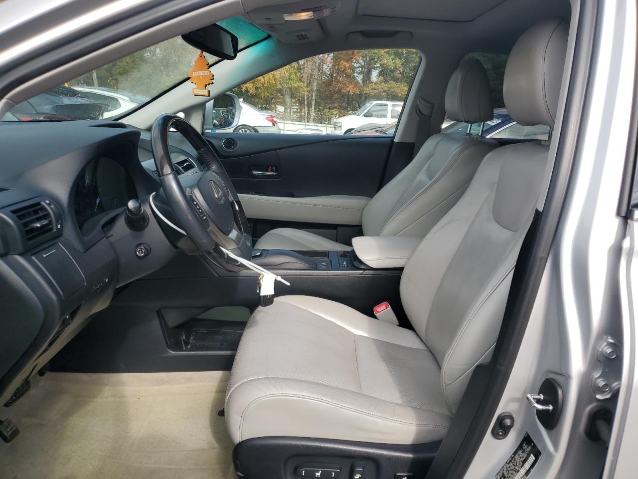 2014 Lexus Rx 350 Base VIN: JTJBK1BA5E2039092 Lot: 91694785