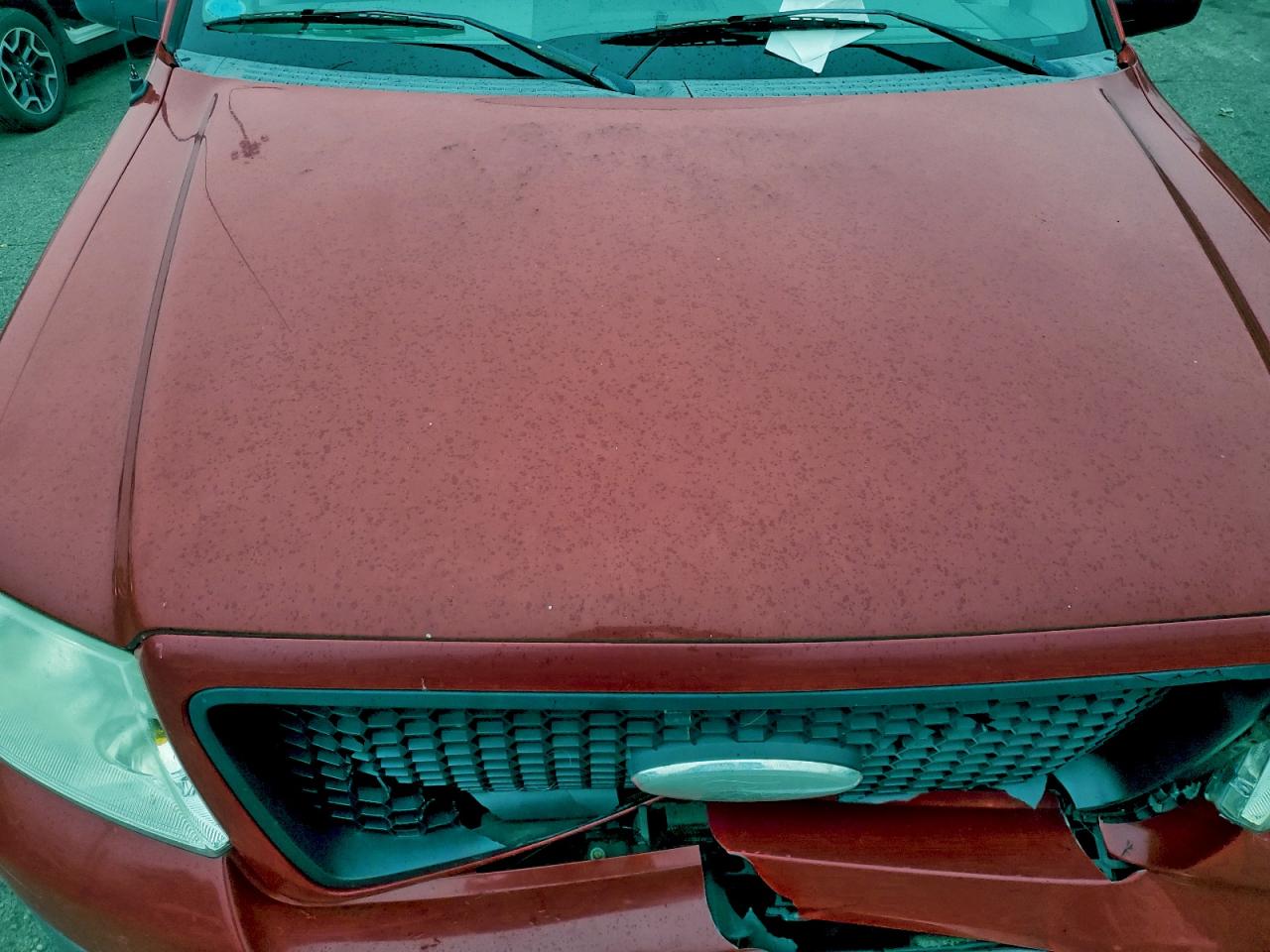 2006 Ford F150 Supercrew VIN: 1FTPW14576FA80914 Lot: 94029325