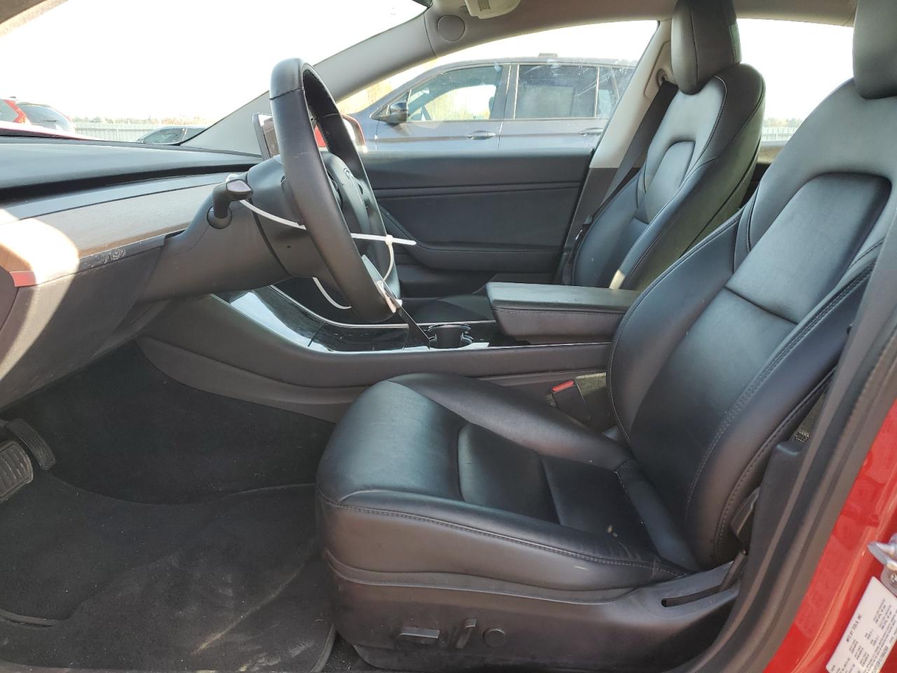 2020 Tesla Model 3 VIN: 5YJ3E1EB1LF664358 Lot: 92465175