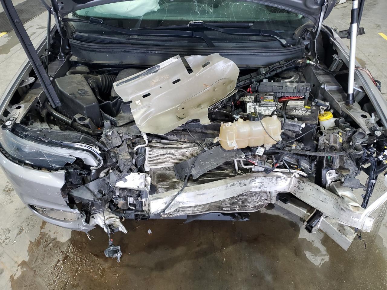 2019 Jeep Cherokee Latitude VIN: 1C4PJLCB6KD344616 Lot: 91839635