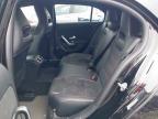2021 MERCEDES-BENZ A CLASS A200 AMG LINE 5DR for sale at Copart PETERLEE
