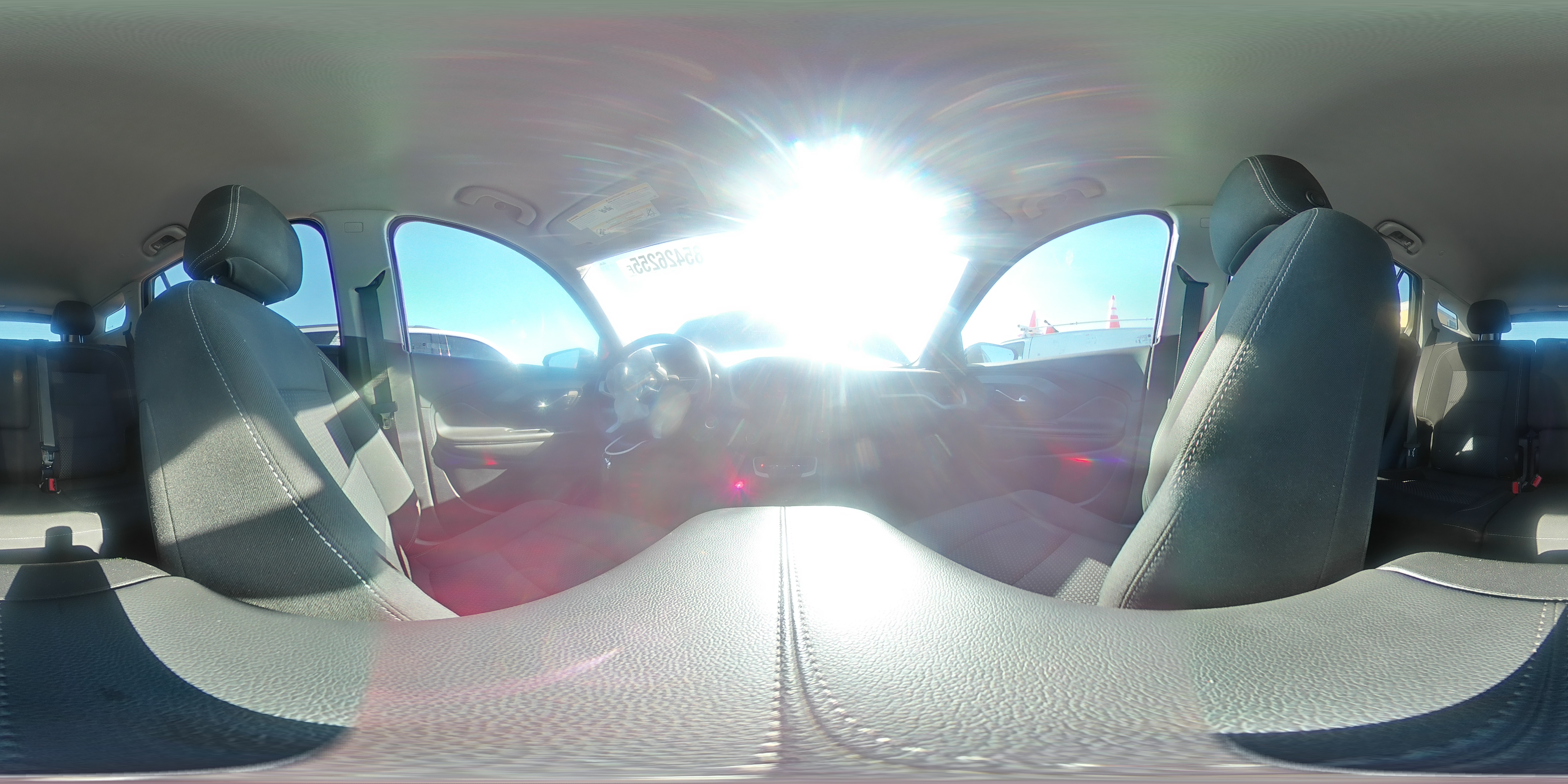 2023 GMC Terrain Sle VIN: 3GKALMEG7PL237515 Lot: 93014415