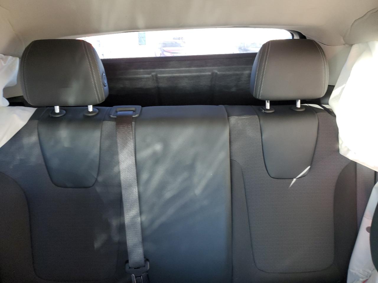 2020 Buick Encore Gx Preferred VIN: KL4MMBS27LB080755 Lot: 93011535