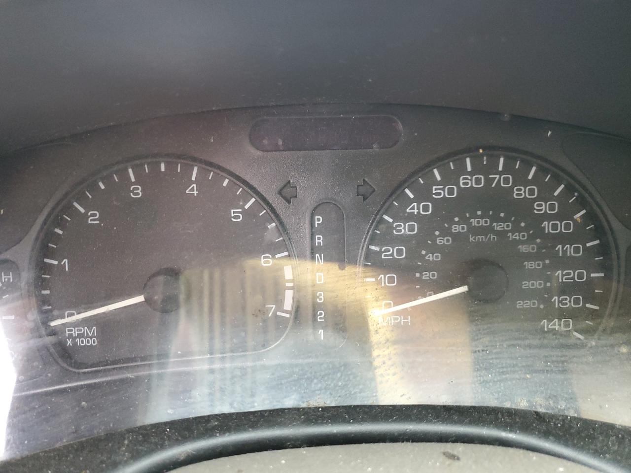 2003 Oldsmobile Alero Gl VIN: 1G3NL52F83C325106 Lot: 92416605