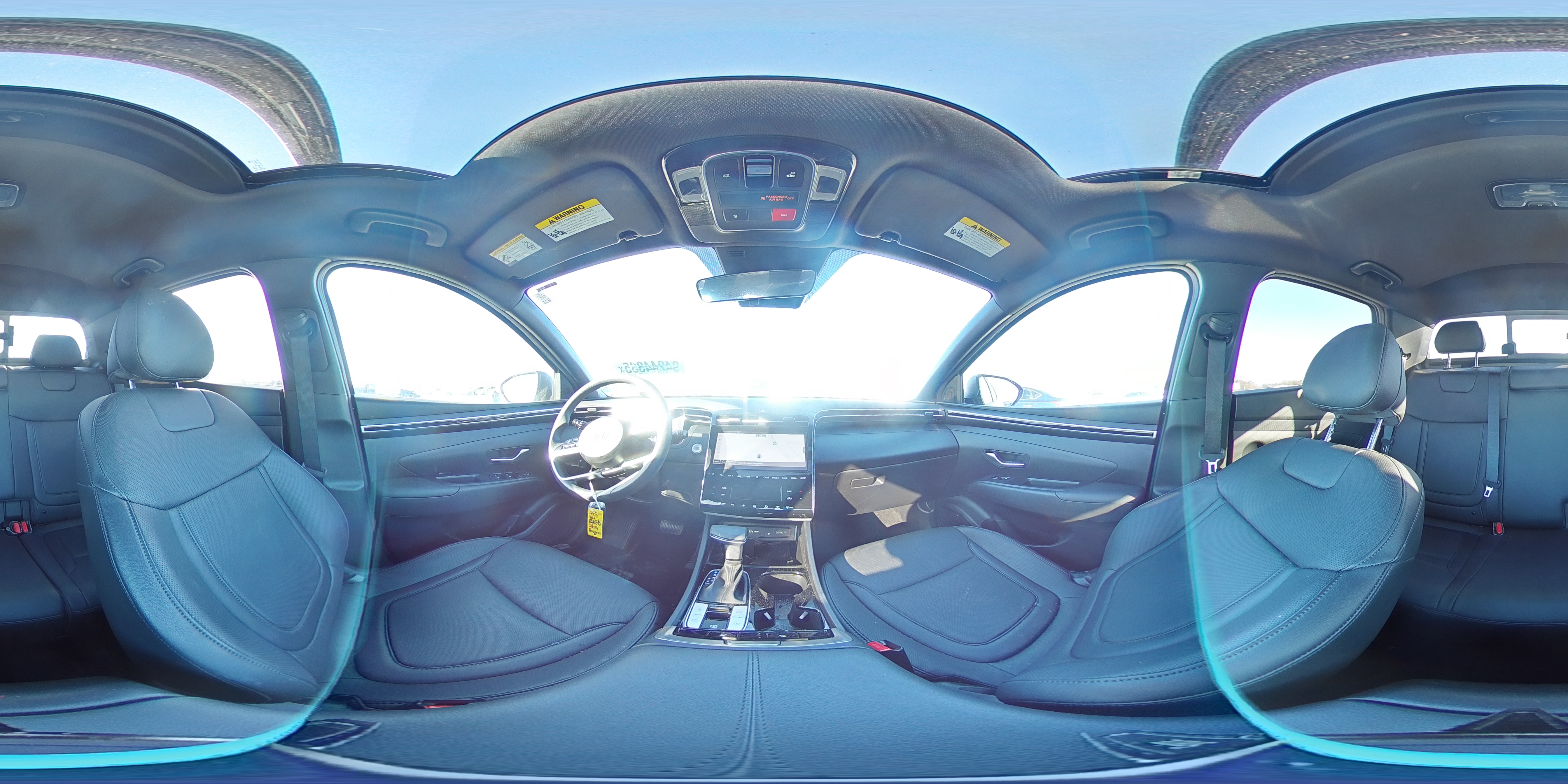 2024 Hyundai Santa Cruz Night VIN: 5NTJCDDF8RH123998 Lot: 94244835