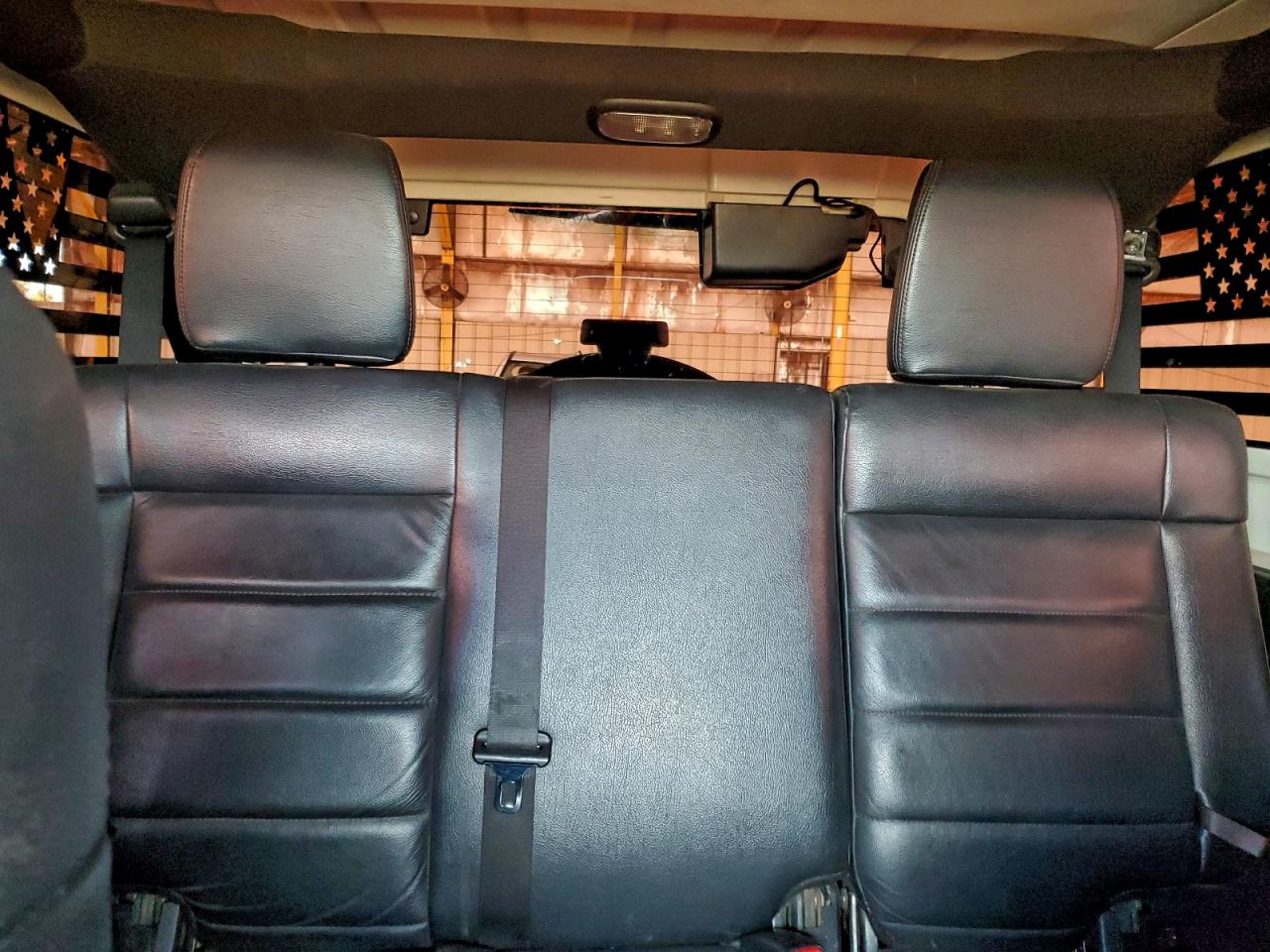 2012 Jeep Wrangler Unlimited Sport VIN: 1C4BJWDG5CL209544 Lot: 94567785