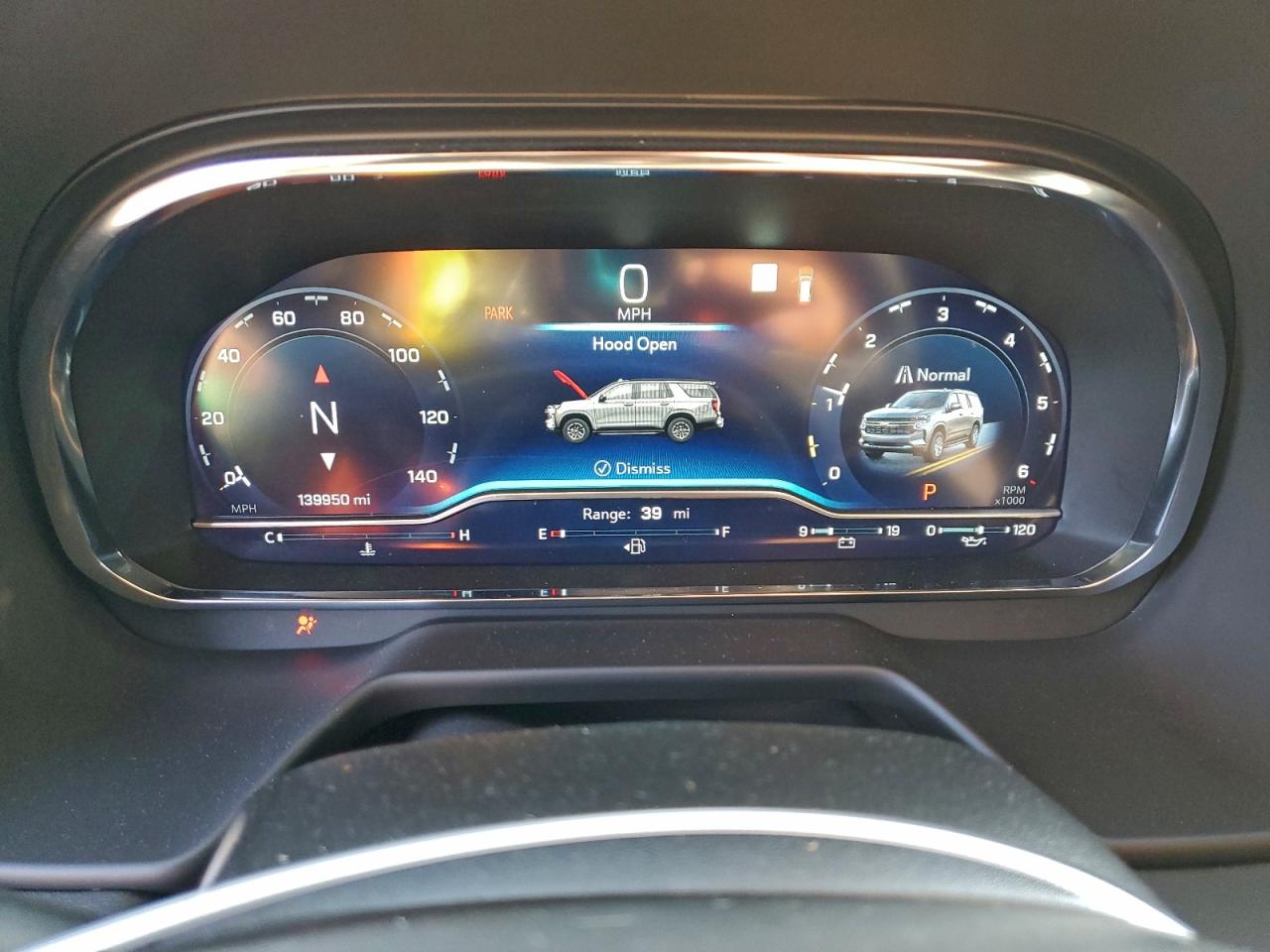 2022 Chevrolet Suburban C1500 Lt VIN: 1GNSCCKD2NR323820 Lot: 94179395