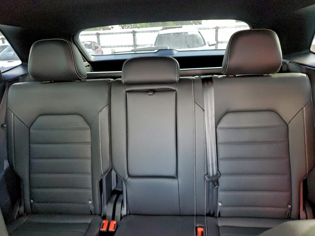 2025 Volkswagen Atlas Cross Sport Sel R-Line VIN: 1V2AE2CA4SC203155 Lot: 94175965