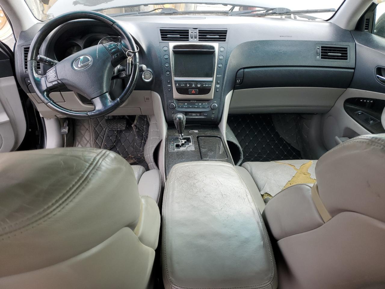 2006 Lexus Gs 300 VIN: JTHBH96S465003170 Lot: 93919585