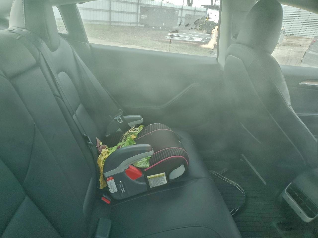 2023 Tesla Model 3 VIN: 5YJ3E1EA4PF664013 Lot: 93493425