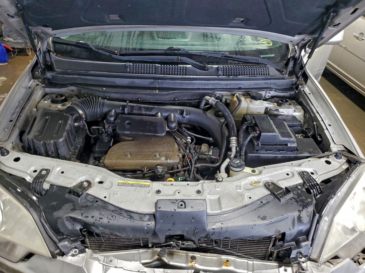 2008 Saturn Vue Xe VIN: 3GSDL43N48S514028 Lot: 93014465