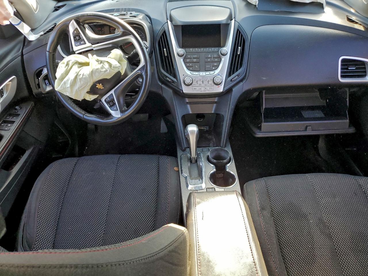 2015 Chevrolet Equinox Lt VIN: 2GNALBEK7F6270061 Lot: 94643955