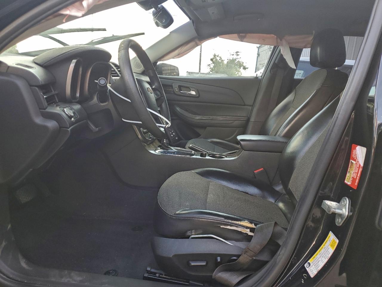 2014 Chevrolet Malibu 1Lt VIN: 1G11C5SL4EF300976 Lot: 93920305