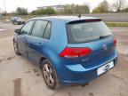 2016 VOLKSWAGEN GOLF 1.4 TSI 125 MATCH EDITION 5DR for sale at Copart WESTBURY