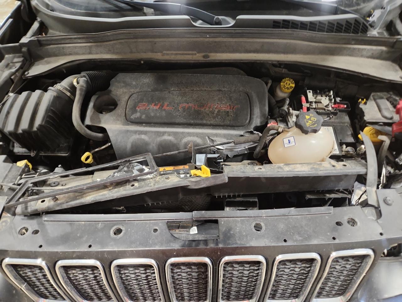 2020 Jeep Renegade Latitude VIN: ZACNJBBB5LPL56923 Lot: 91790225