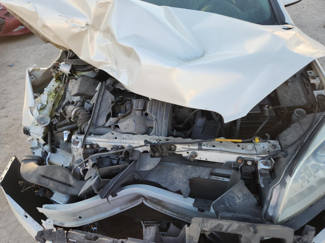 2013 Buick Verano Convenience VIN: 1G4PR5SK0D4138079 Lot: 92801465