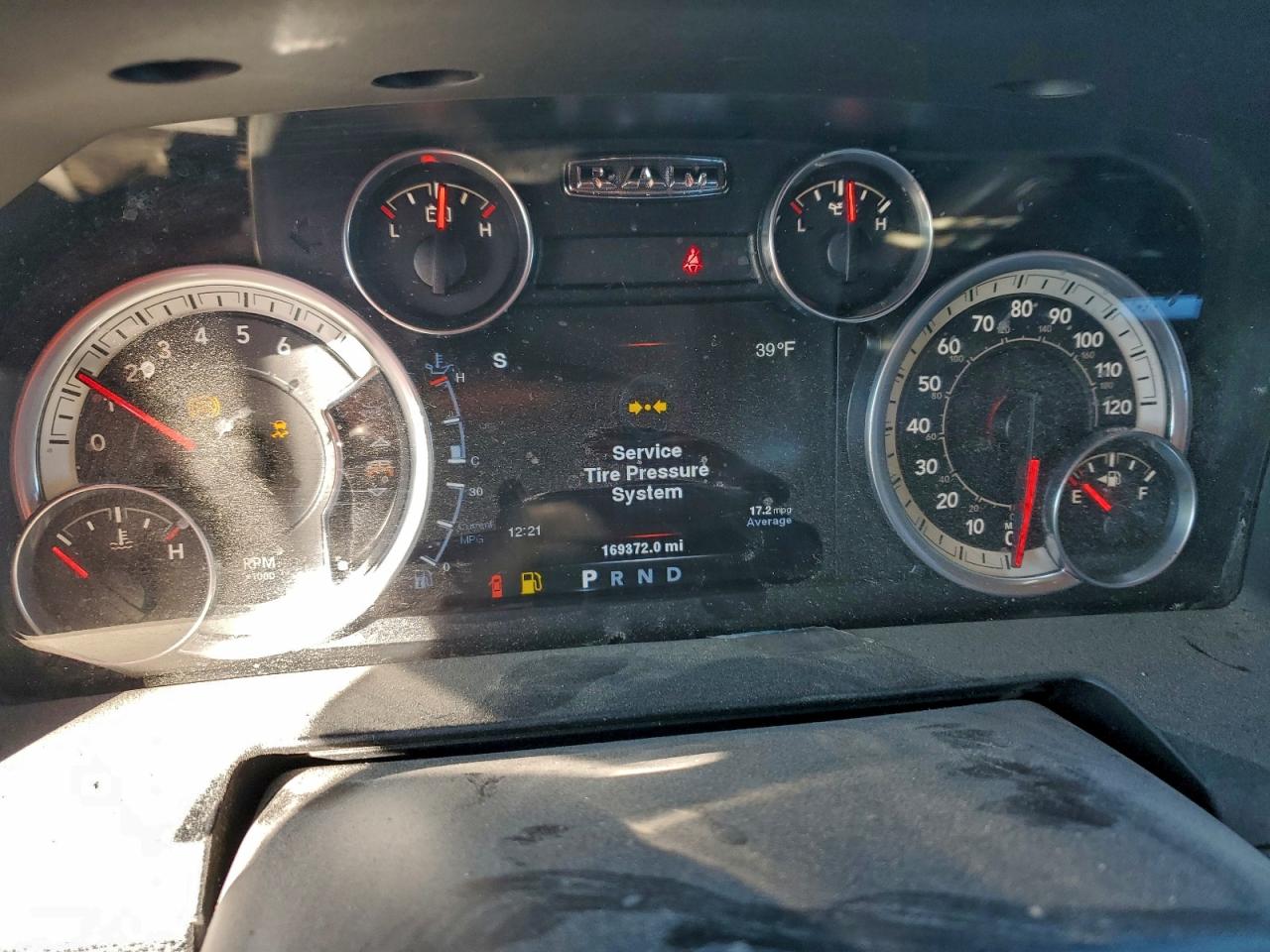 2014 Ram 1500 Laramie VIN: 1C6RR7NTXES334533 Lot: 93863765