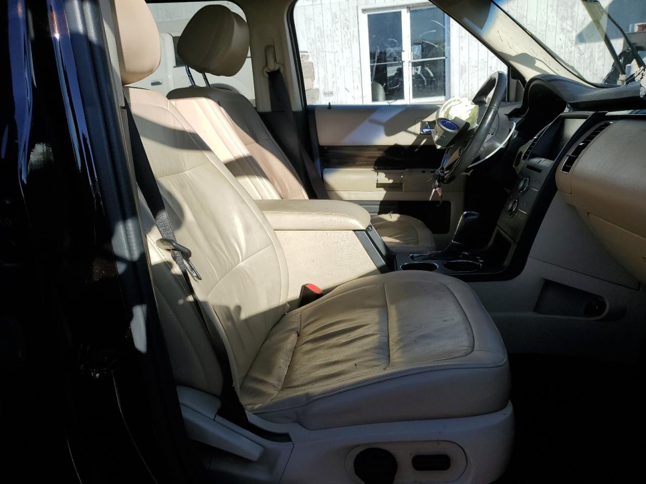 2013 Ford Flex Sel VIN: 2FMGK5C85DBD35729 Lot: 92386885