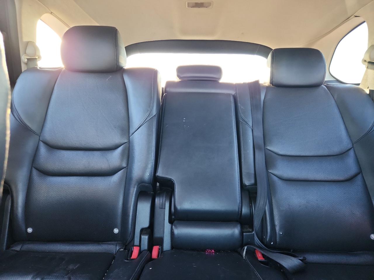 2018 Mazda Cx-9 Touring VIN: JM3TCACY2J0218669 Lot: 91007765