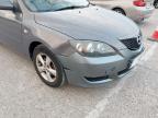2006 MAZDA 3 1.6 KATANO 5DR for sale at Copart SANDWICH