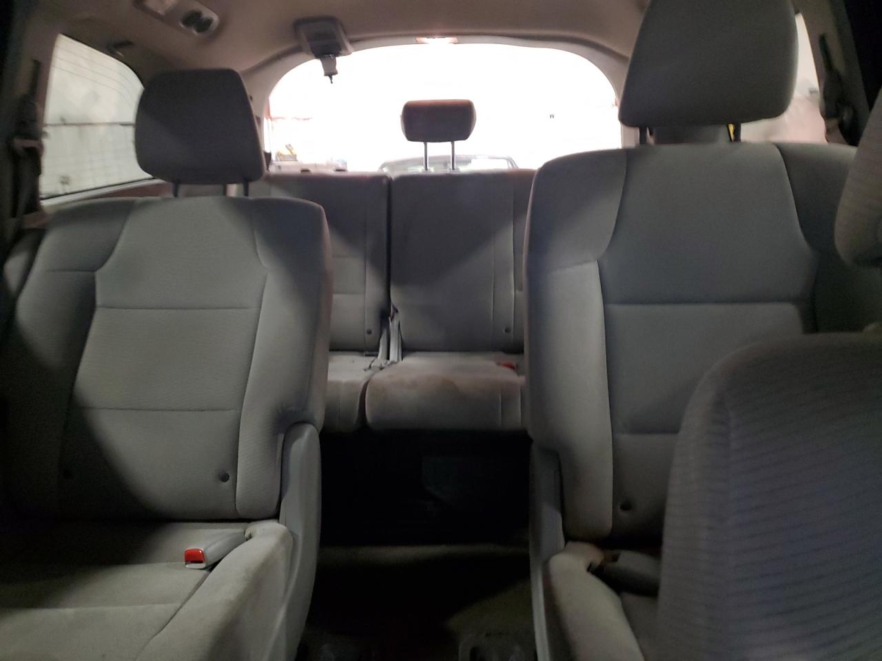 2012 Honda Odyssey Ex VIN: 5FNRL5H49CB063171 Lot: 93843765