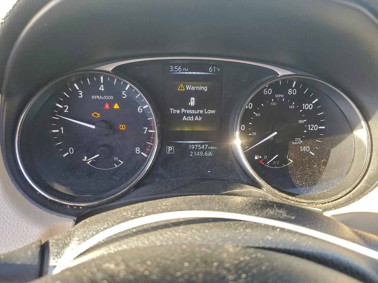 2016 Nissan Rogue S VIN: KNMAT2MT4GP728451 Lot: 94465515