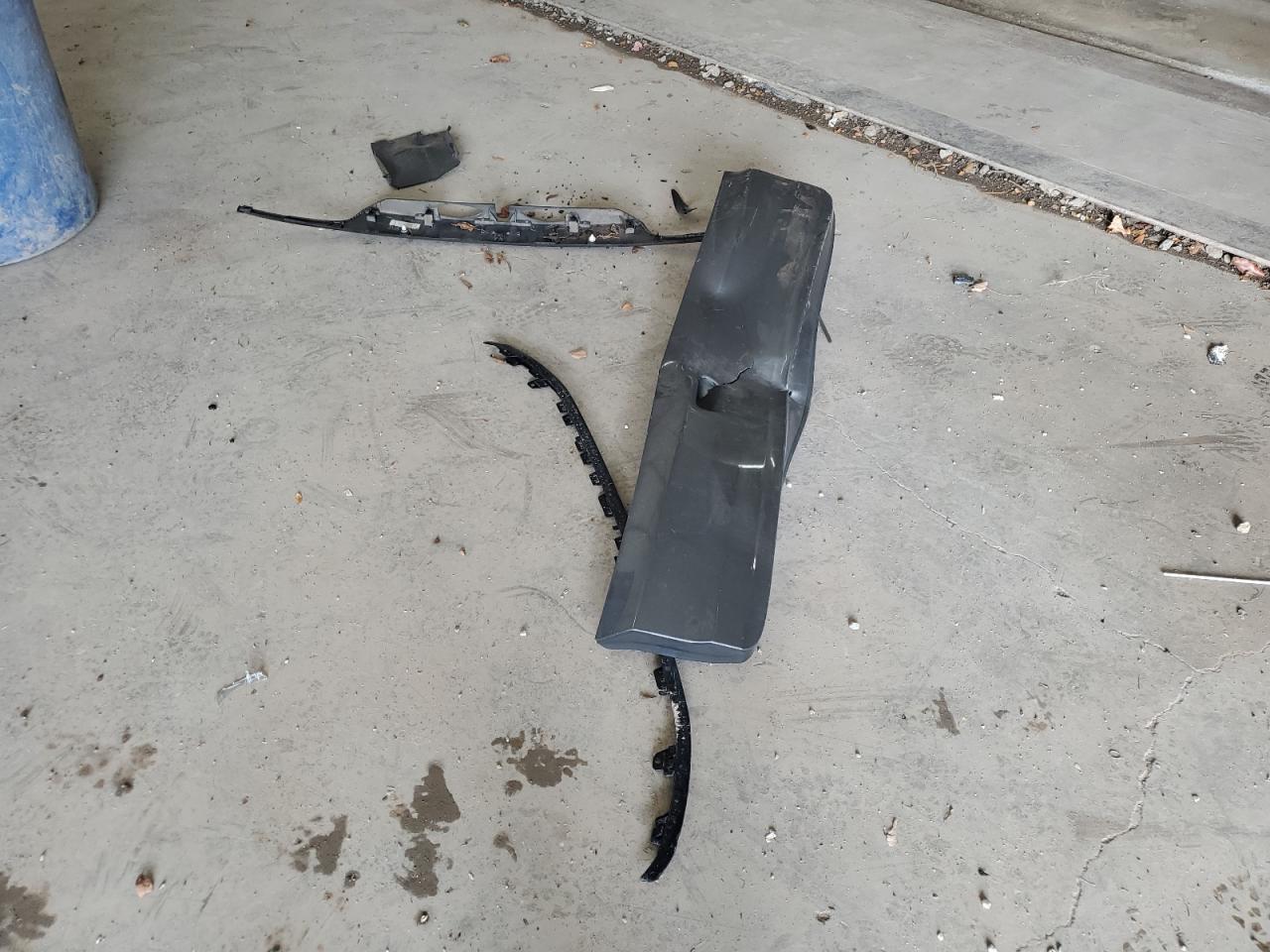 2014 Honda Cr-V Exl VIN: 2HKRM4H70EH650431 Lot: 93364175