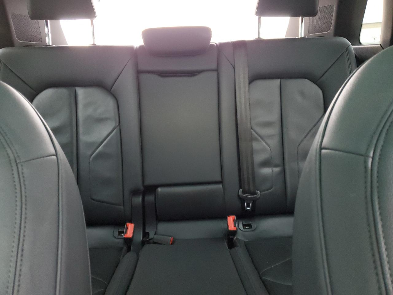 2022 Audi Q3 Premium Plus S Line 45 VIN: WA1EECF35N1057784 Lot: 92604965