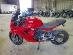 2024 DUCATI SUPERSPORT    for sale at Copart NJ - TRENTON