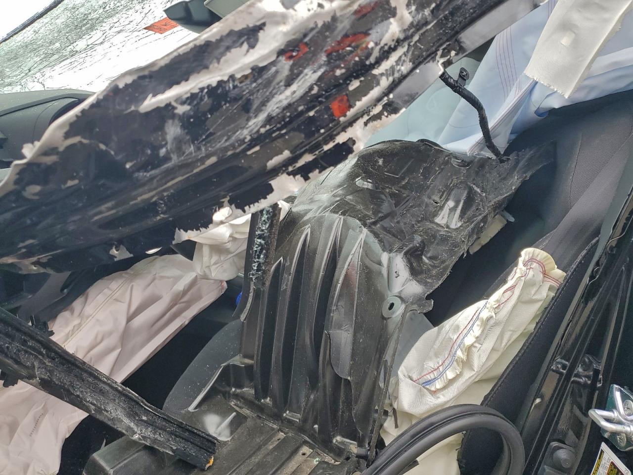 2025 Subaru Impreza VIN: JF1GUABC5S8335670 Lot: 94051905